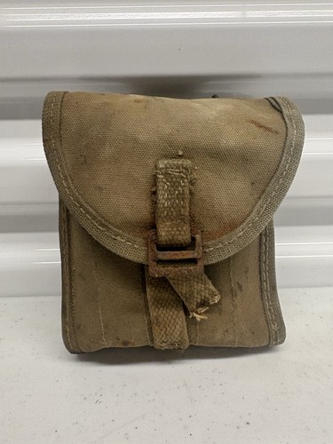 Wwii jungle first aid - us,